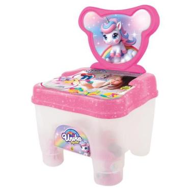 Imagem de Cadeirinha Unika Fashion - Samba Toys 0259