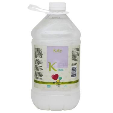 Imagem de Sabonete Líquido Cheirinho de Bebê Katy 2L