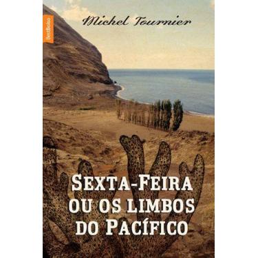 Imagem de Livro - Sexta-feira ou os limbos do Pacífico (Ed. Bolso)
