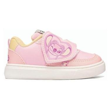 Imagem de TÊNIS INFANTIL DISNEY LILO STITCH ANGEL-Feminino