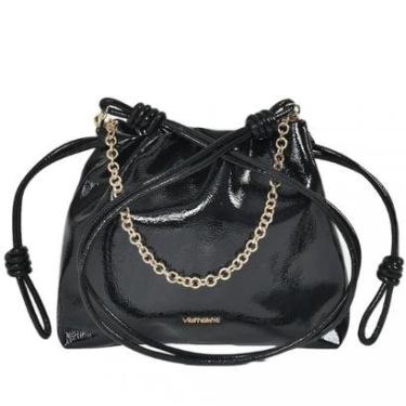 Imagem de Bolsa Feminina Via Marte com Corrente B2-617-Feminino