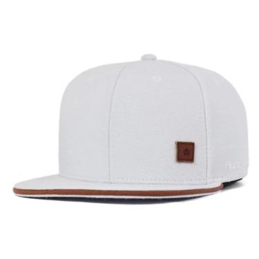 Imagem de Boné Anth Co Aba Reta Flex Fechado-Unissex