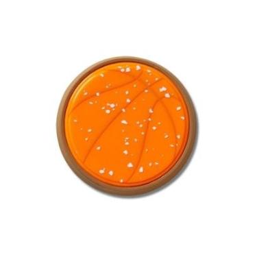 Imagem de Jibbitz Bola de Basquete Reflexiva Único-Unissex