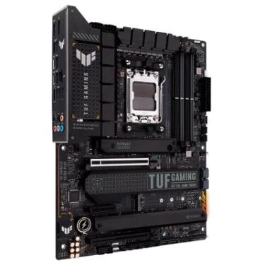 Imagem de Placa-Mãe Asus TUF Gaming X670E-Plus, AMD X670, AM5, ATX, DDR5 - 90MB1BJ0-M0EAY0