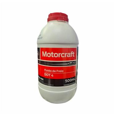 Imagem de Óleo de Freio Dot4 Original Ford Motorcraft 500ml