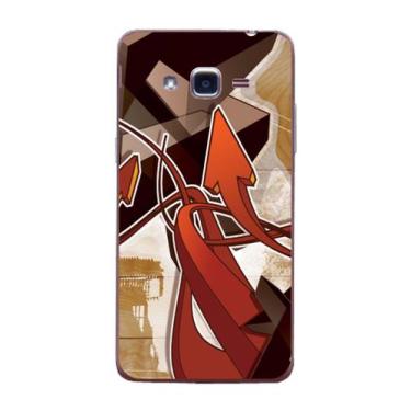 Imagem de Capa Adesivo Skin071 Verso Para Samsung Galaxy J2 Prime Sm-g532m - Kaw