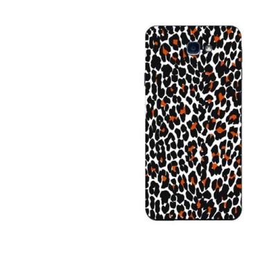 Imagem de Capa Adesivo Skin355 Verso Para Samsung Galaxy J7 Prime Sm-g610m - Kaw