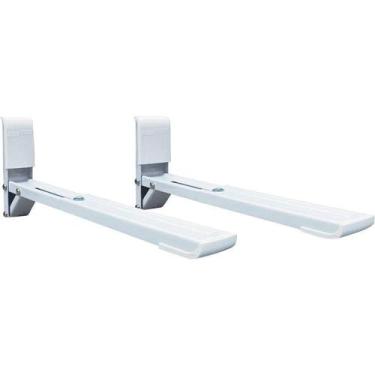 Imagem de Suporte para Micro-ondas/Forno SBR3.8 Brasforma Branco