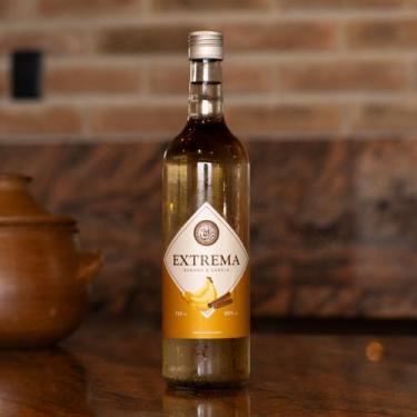 Imagem de Extrema Banana e Canela 750ml