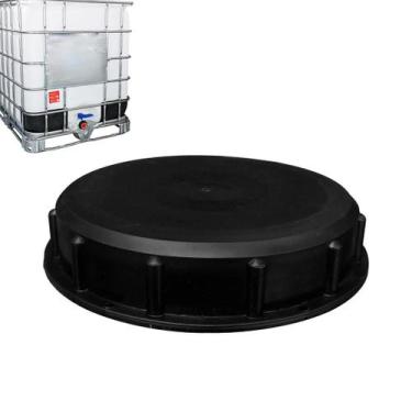 Imagem de Tampa Para Container Ibc De 1000l - OFA