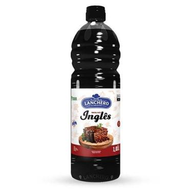 Imagem de Molho Inglês Tradicional Lanchero Frasco 1,01 Litro
