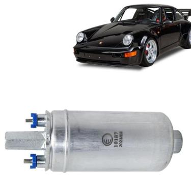 Imagem de Bomba combustível bmw m1 porshe 911 1977 a 1993 0580254044 - GENUINE
