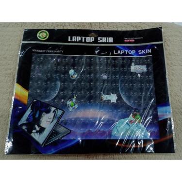 Imagem de Adesivo para notebook - Laptop skin