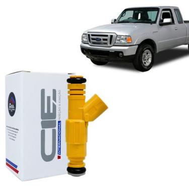 Imagem de BICO INJETOR RANGER 2.3 16v 0280156205 4L5Z9F593AA - CIE INTERNACIONAL