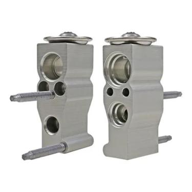 Imagem de Valvula expansão block caminhao vw delivery 6-160 / 9-170 - IMPORTAÇÃO