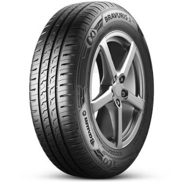 Imagem de Pneu Barum By Continental Aro 14 185/60r14 82H Bravuris 5HM - Continen