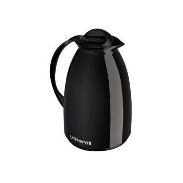 Imagem de Garrafa Unitermi Térmica Florença 650ml Café Leite Chá Diversas Cores,