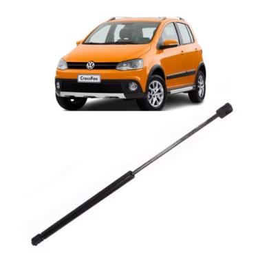 Imagem de Amortecedor Automotivo De Carro A Gás Tampa Traseira Porta Malas Fox e