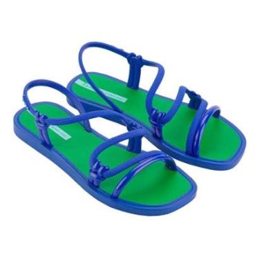 Imagem de Sandália Ipanema Solar Mais 26985 34/40-Feminino