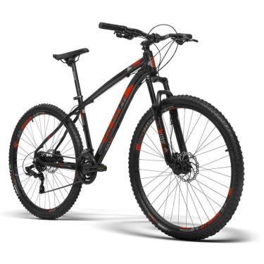 Imagem de Bicicleta 29 GTS M1 Freio Hidráulico 24v K7 Ride New-Unissex