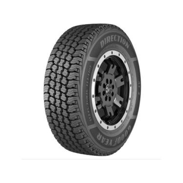 Imagem de Pneu Aro 16 245/70R16 Goodyear 113/110T Direction 2 A, 16
