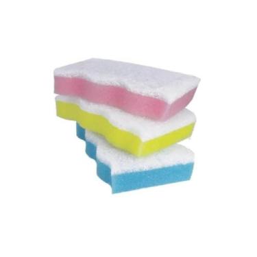 Imagem de Esponja De Banho Ponjita Leve 3 Pague 2 - H0002271700 - 3m - 3M BRASIL