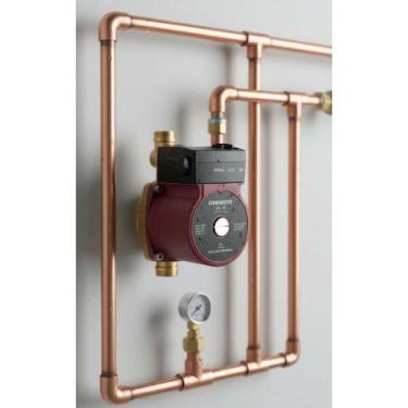 Imagem de Pressurizador Água 9mca 110V: Mais Pressão, Conforto Já! - Congratulat