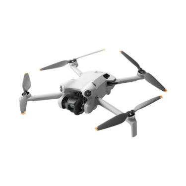 Imagem de Drone DJI Mini 4 PRO DJI RC-N2 (SEM Tela) DJI041