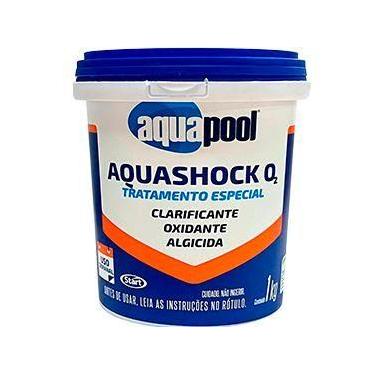 Imagem de Aquashock 0² 1KG Aquapool