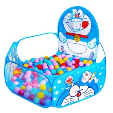 Imagem de Piscina de bolinhas - Max