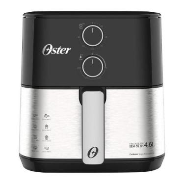 Imagem de Fritadeira Air Fryer Oster 4,6l 220v, 220V