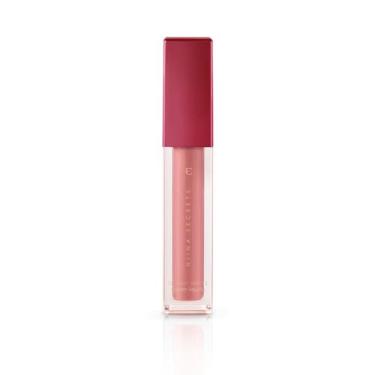 Imagem de Batom Líquido Niina Secrets Skinny Matte 5ml - Maquiagem, Rose Gardêni