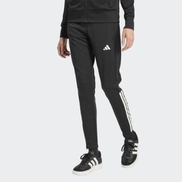 Imagem de Calça Adidas W Sereno PT Feminina Preta, GG