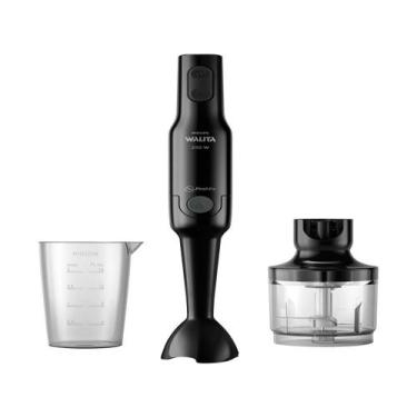 Imagem de Mixer de Alimentos ProMix Philips Walita RI2532/92 - 127V - 250W - Fun