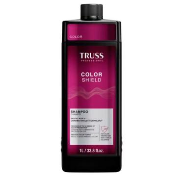 Imagem de Truss Professional Color Shield - Shampoo 1L, 1L