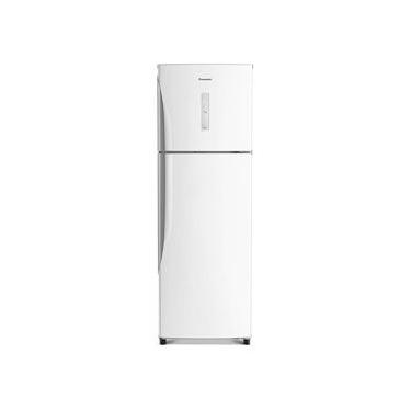 Imagem de Geladeira Panasonic A+++ Frost Free 387L Branco- NR-BT41PD2W 220V