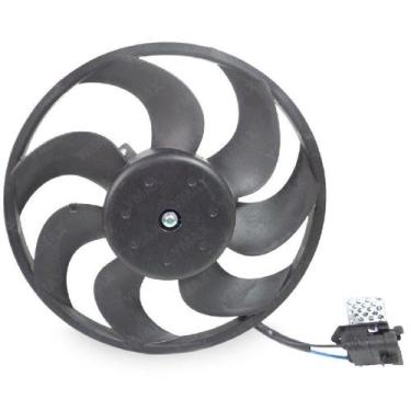 Imagem de Eletroventilador, astra, vectra, zafira, com ar condicionado hvr31829 