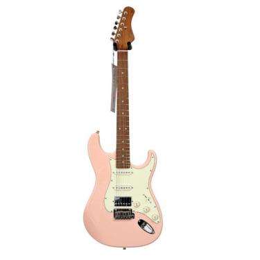 Imagem de Guitarra Tagima T-640 Super Strato HSS, T-640 SHPK