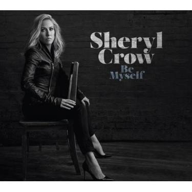 Imagem de Be Myself - Warner music (cd)