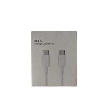 Imagem de Usb-c charge cable (1m) - N/I