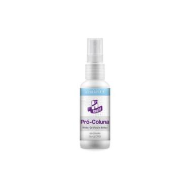 Imagem de Pró-Coluna Sistema de Terapia Real H Homeo Pet - 30 mL - Homeopet