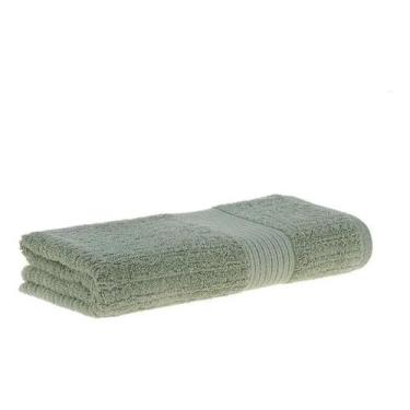 Imagem de Toalha de Rosto Buddemeyer Fio Penteado Canelado 48x85 cm - Modelo 326