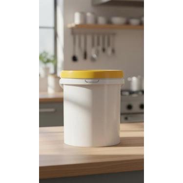 Imagem de Margarina Vegetal 75% Lipídios 3kg - Congratulations Store