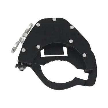 Imagem de Controle De Cruzeiro Universal De Alta Qualidade Em Alumínio Para Moto