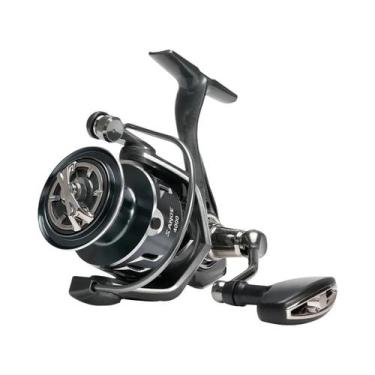 Imagem de Carretilha De Pesca SeaKnight 1000-6000 Com 8 Rolamentos, Drag De 28lb