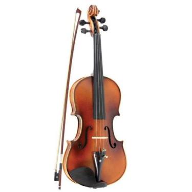 Imagem de Violino Vivace Beethoven BE34 3/4