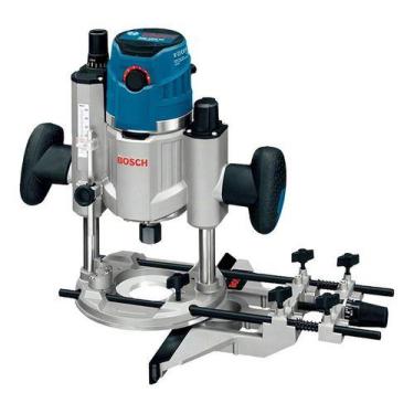 Imagem de Tupia Imersão Bosch Gof 1600 Ce 1600w 220v