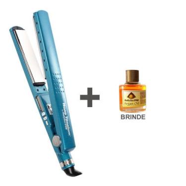 Imagem de Prancha/Chapinha Nano Titanium Babyliss Pro para progressiva/para alis