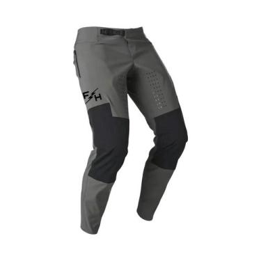 Imagem de Calças De Ciclismo 4 Cores 2026 FH Defend MX MTB DH Para Mountain Bike