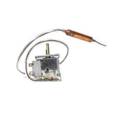 Imagem de Termostato Ar Condicionado Springer Minimax 12000 17500 Btus Silentia 
